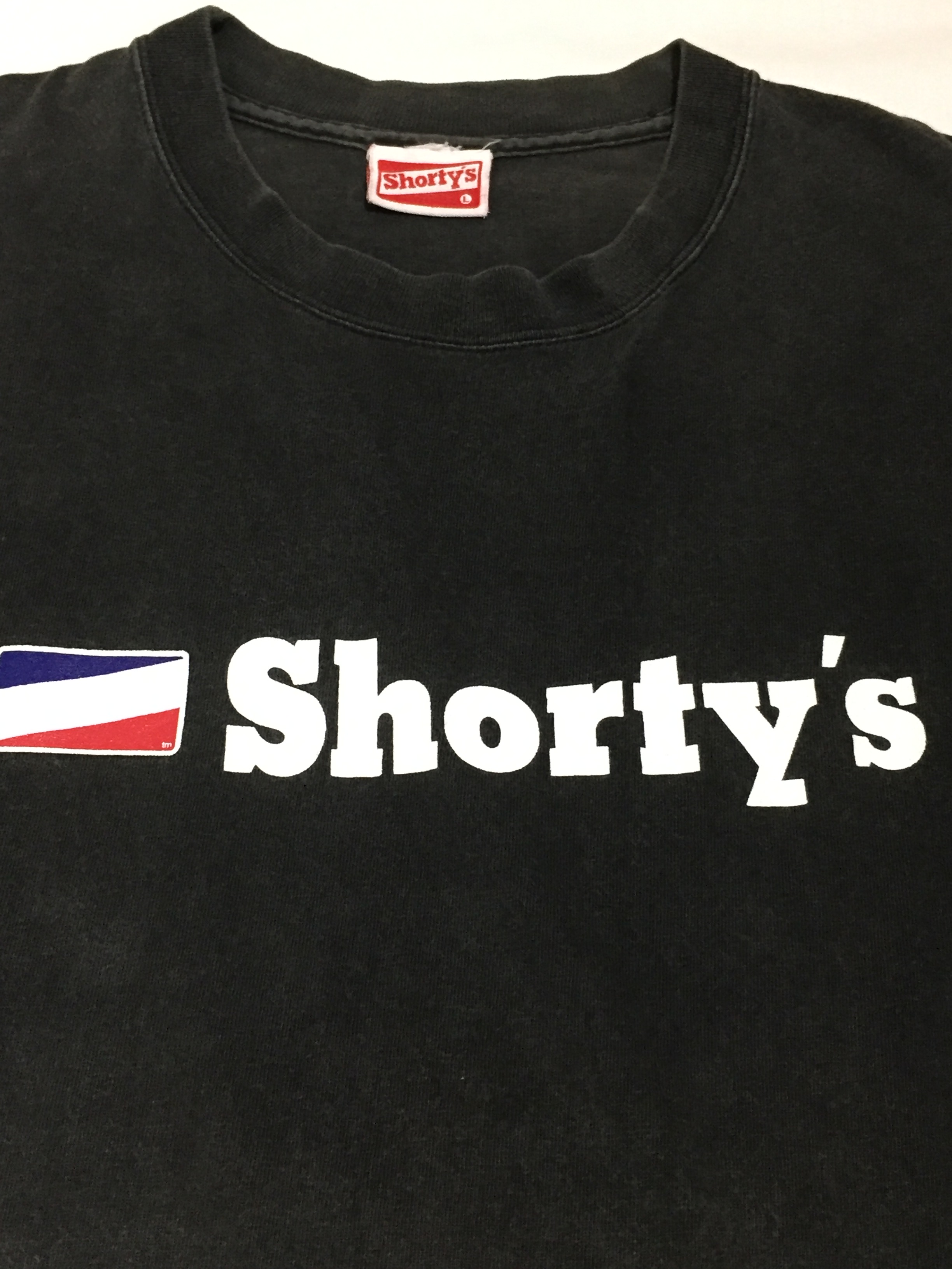 90年代 ショーティーズ Tシャツ 90’s Shorty’s Tshirt | us古着・New&Used｜ EmiGeneralStore