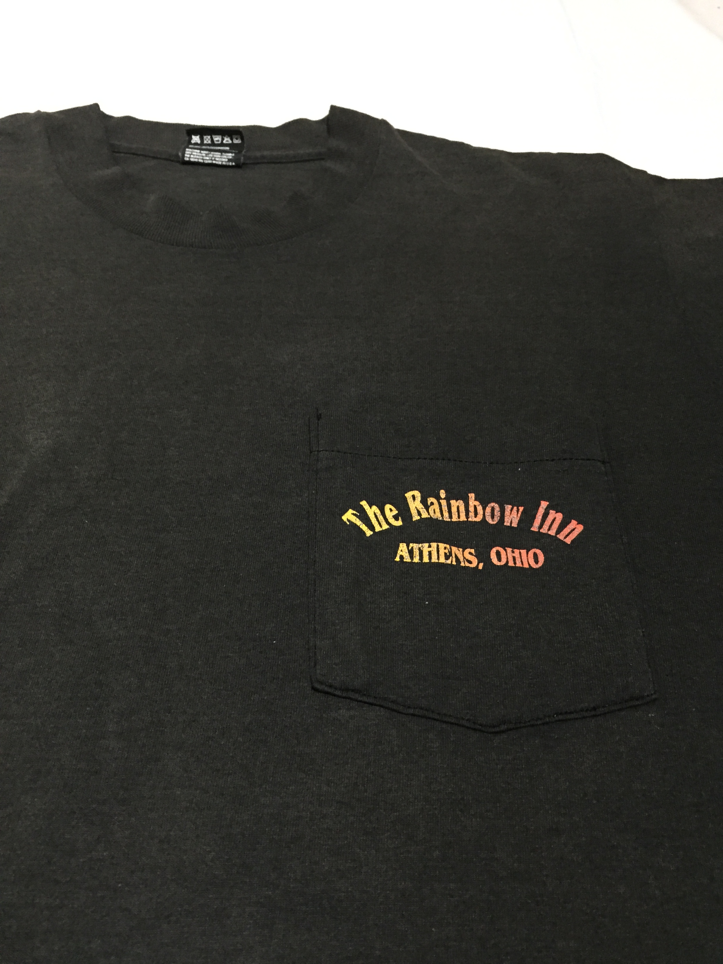 90年代 フルーツオブザルーム Tシャツ 90’s Fruit OF The Loom Tshirt | us古着・New&Used