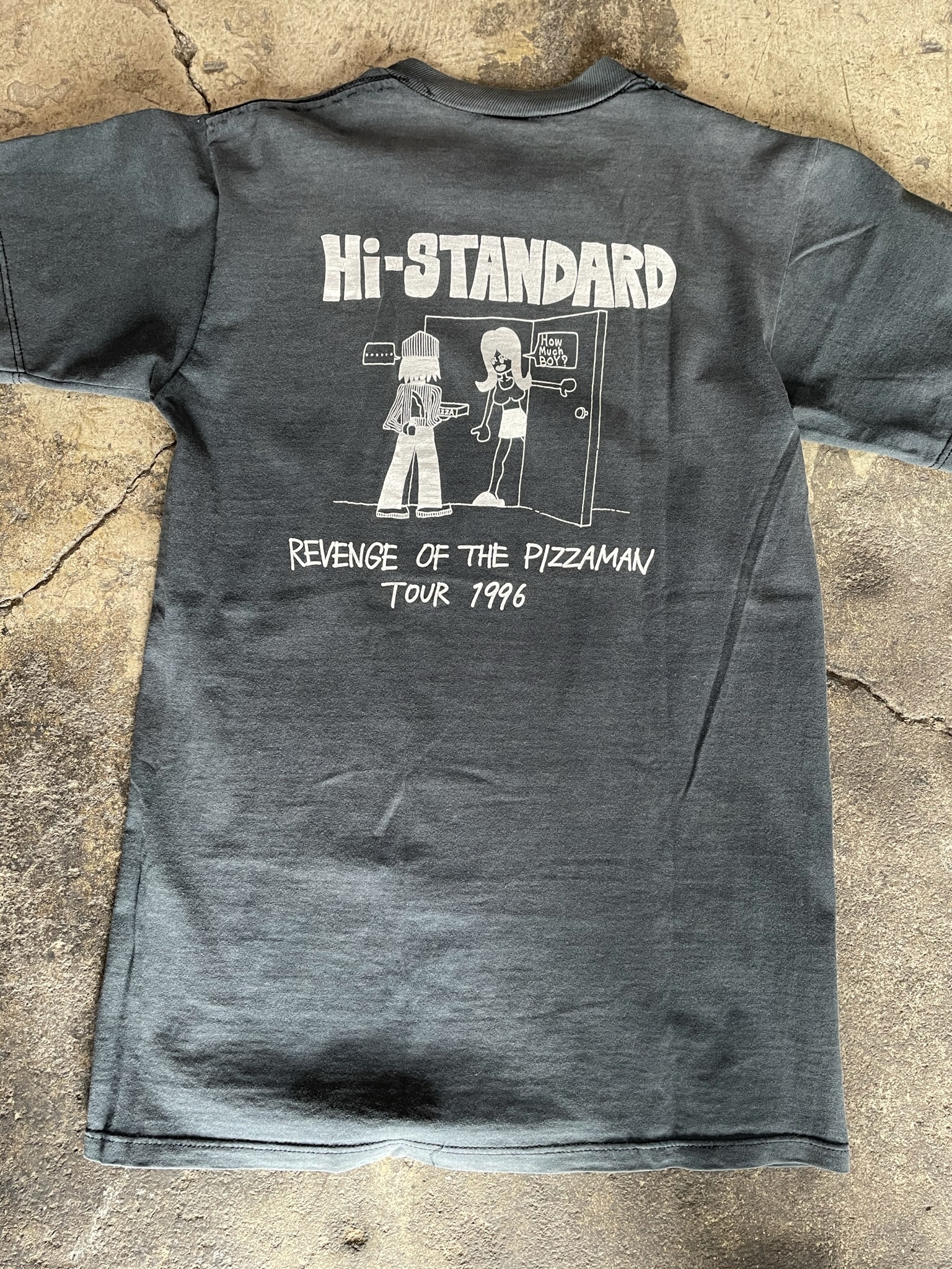 hi-standard tシャツ ハイスタ-hybridautomotive.com