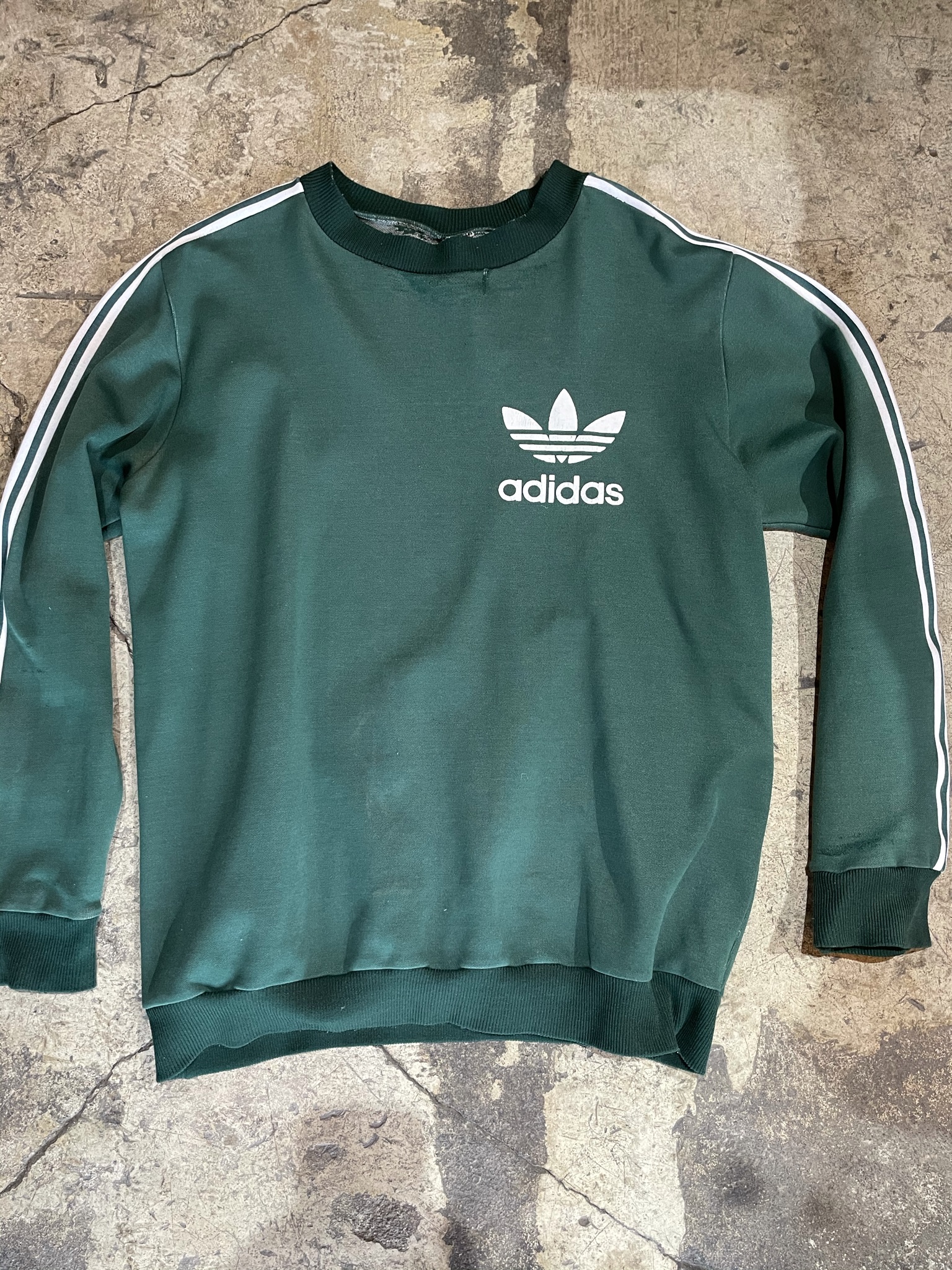 80's Levi's sweatshirt リーバイス スウェットシャツ 80年代 古着 us