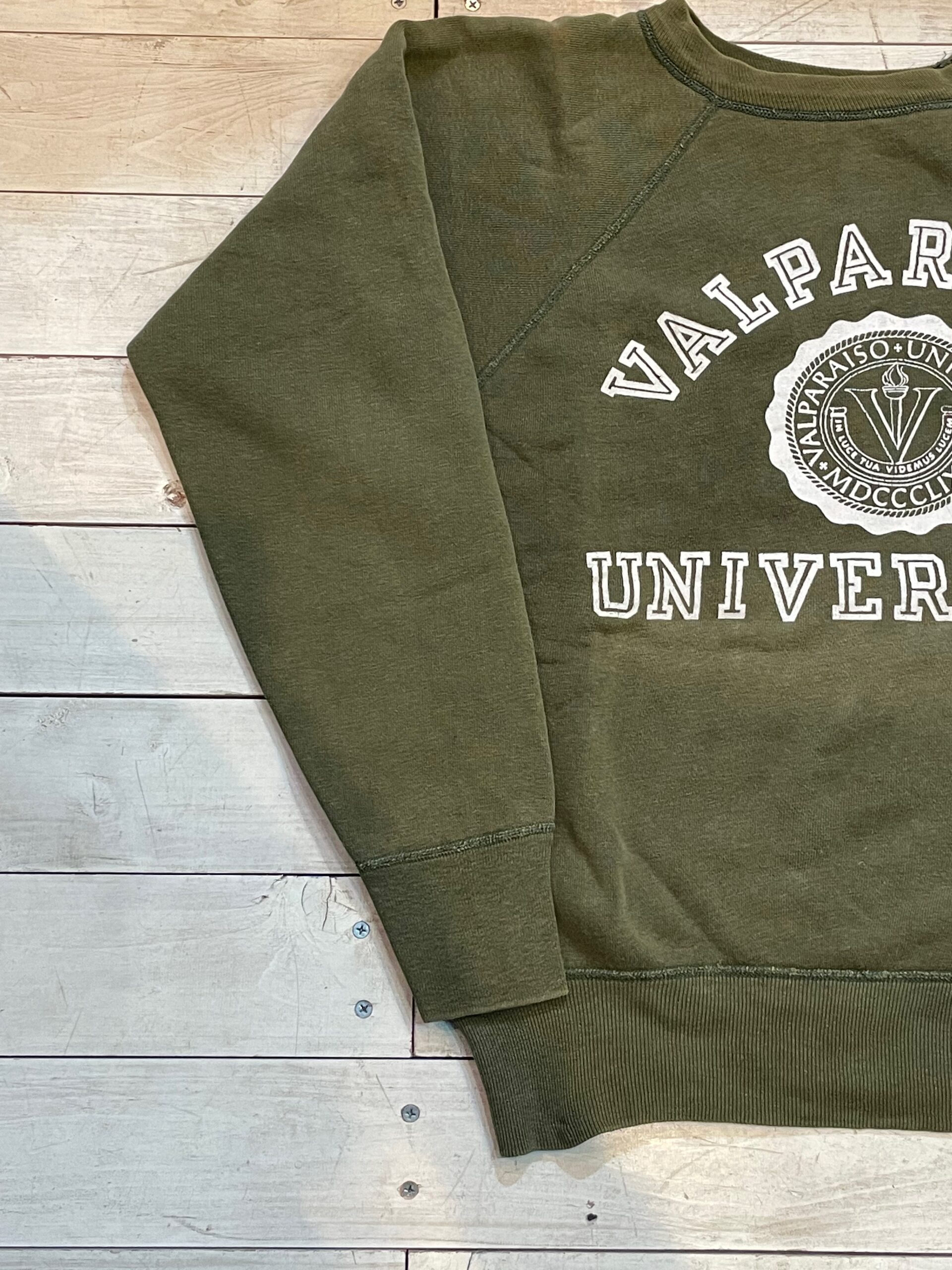 60's Vintage sweatshirt college 古着 us古着 ヴィンテージスウェット ...