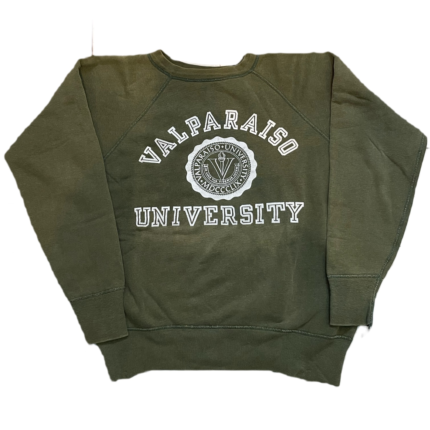 60's Vintage sweatshirt college 古着 us古着 ヴィンテージスウェット