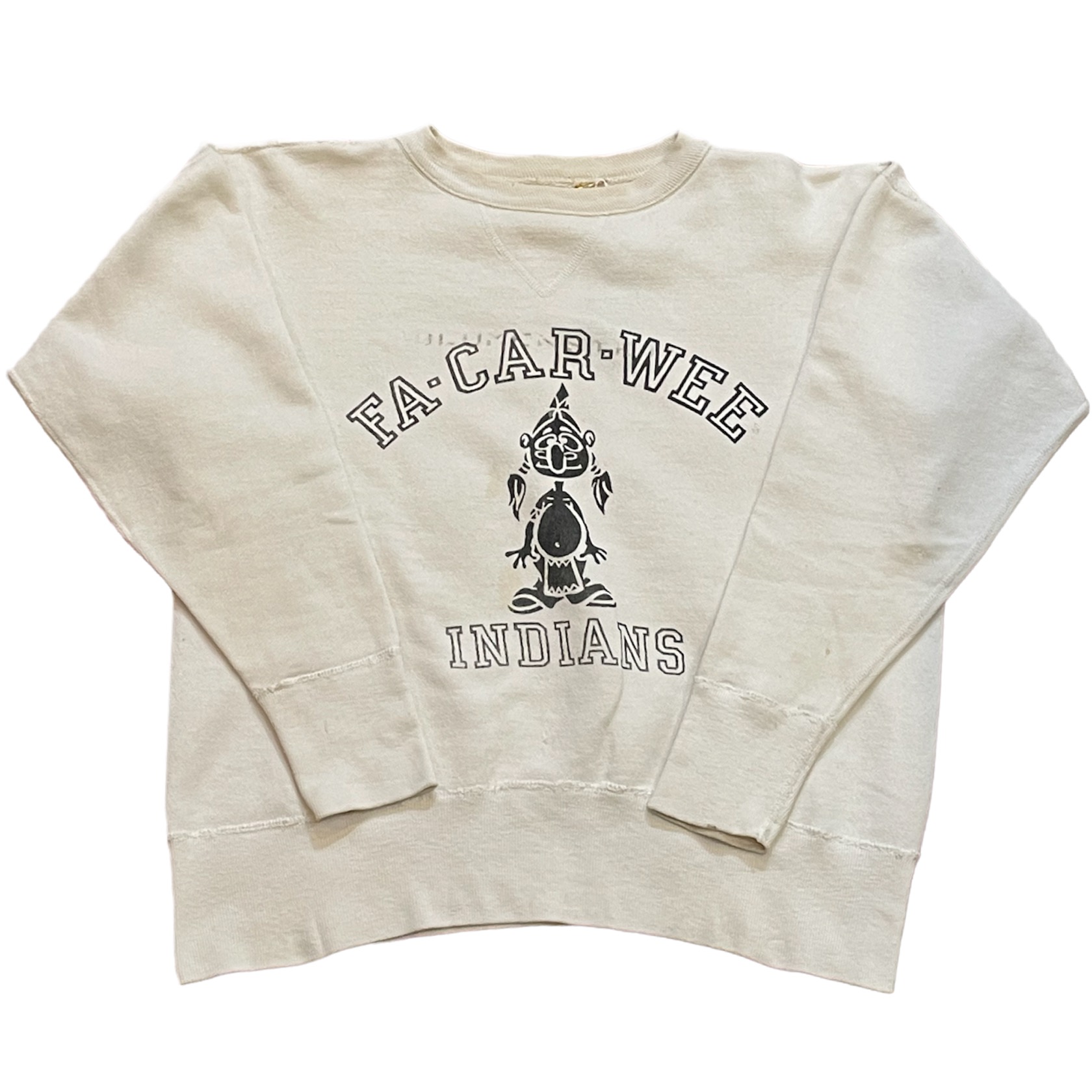 Vintage sweat 60s 70s 50s - スウェット